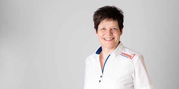 Luzia Fuchs