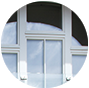 Holz-Fenster