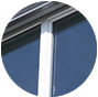 Kunststoff-Fenster