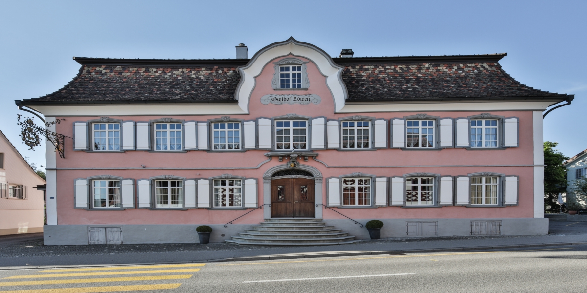Holz-Fenster