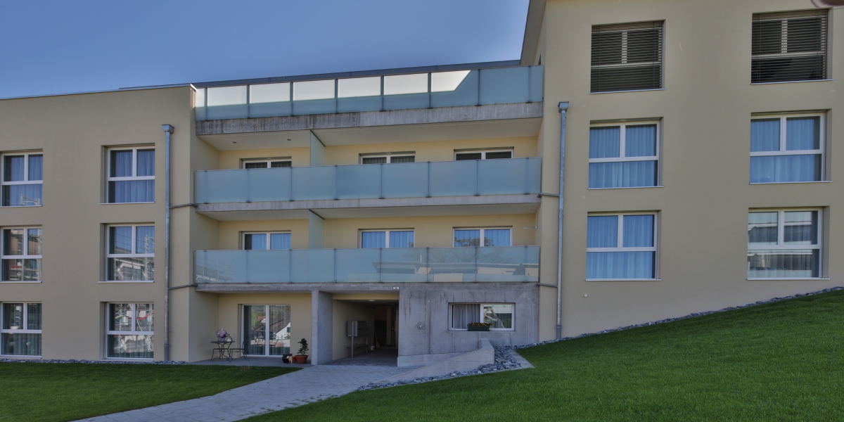 Kunststoff-Fenster